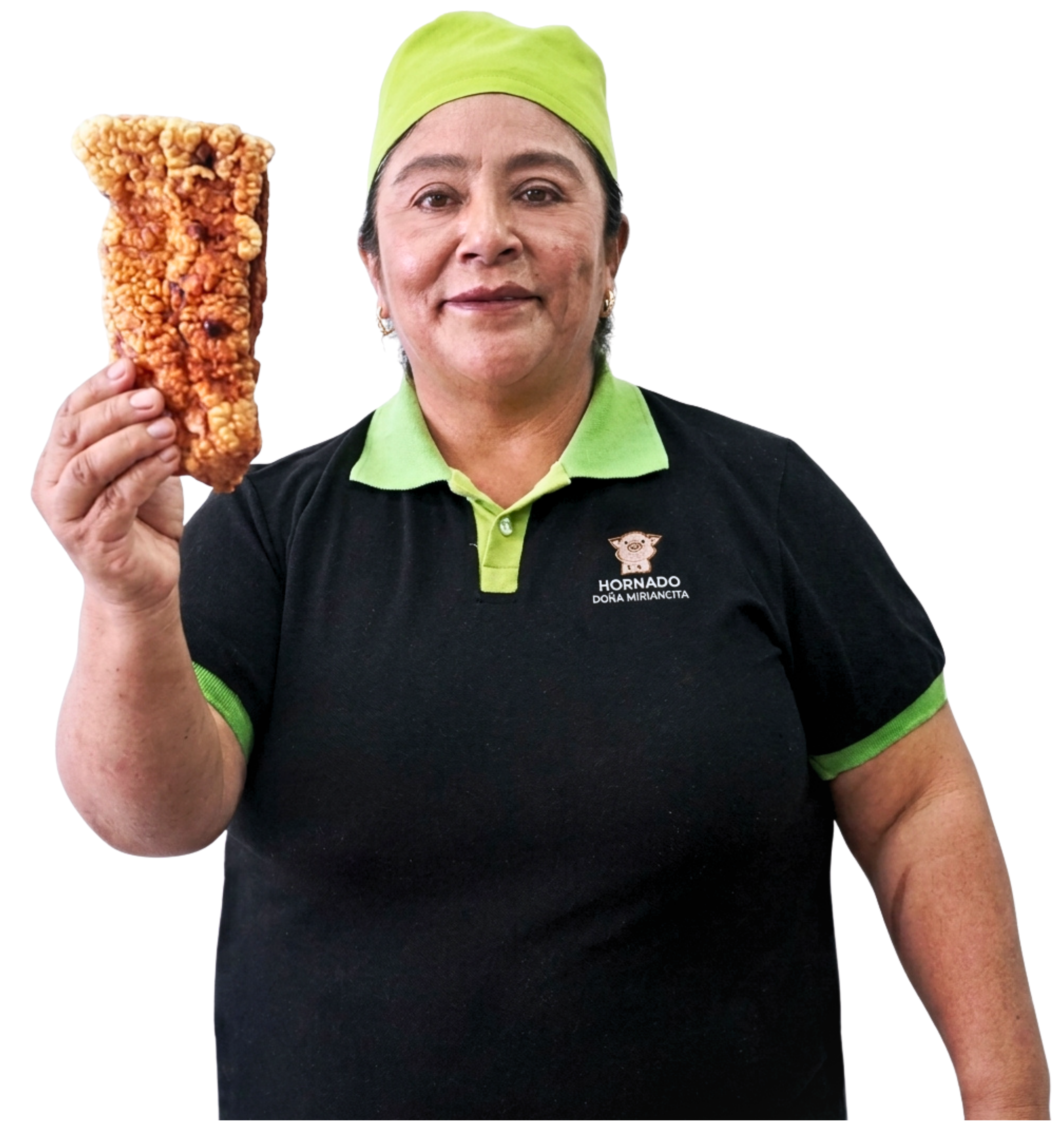 Doña Miriamcita